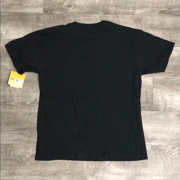 NWT POP! Tees Batman Large Short Sleeve Shirt - Picture 3 of 3